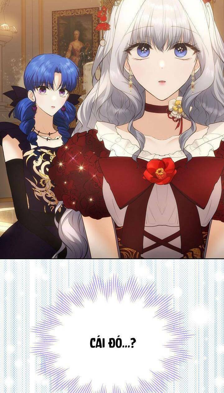con gái bá tước bỗng thành vị hôn thê của thái tử điện hạ chapter 38 69
