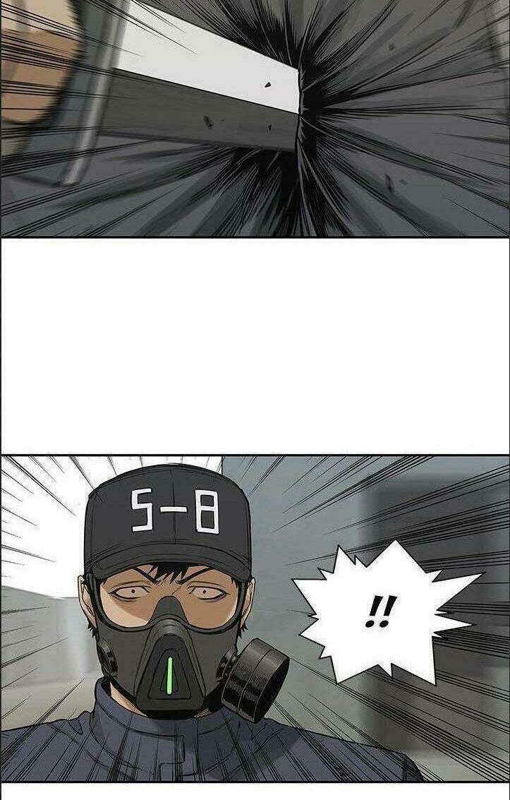 hiệp sĩ giao hàng chapter 23 47