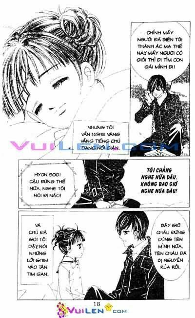 không bao giờ khóc chapter 1 18