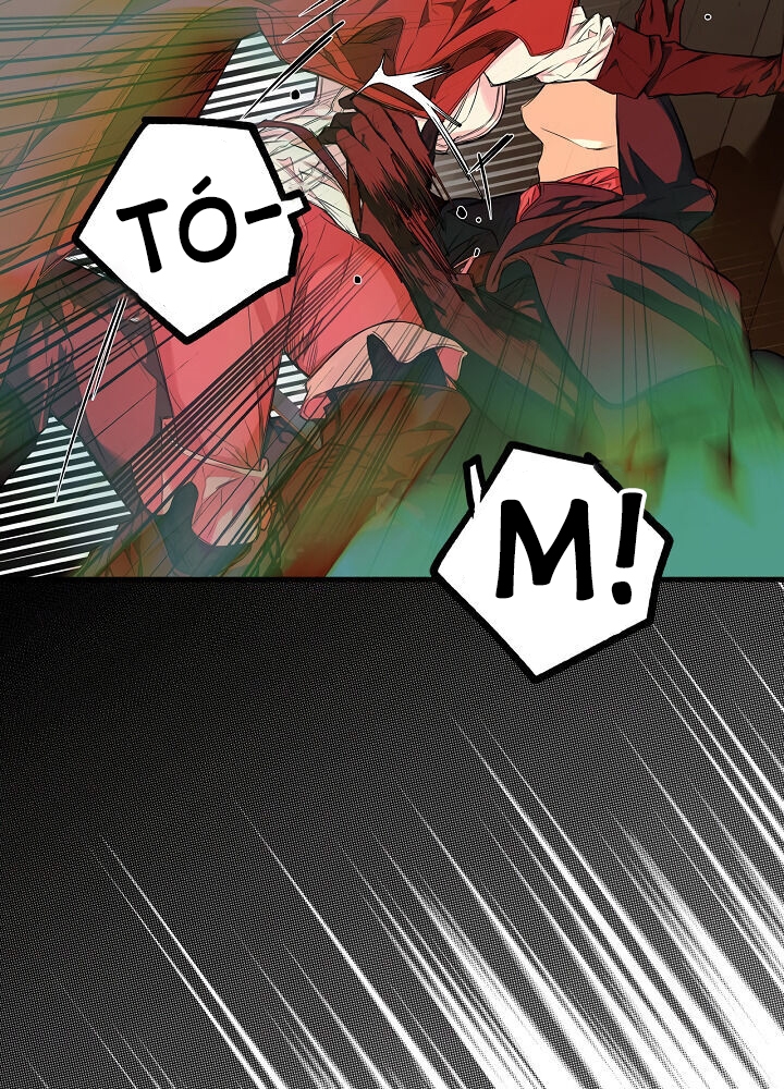 quý cô bí ẩn - secret lady chapter 17 81