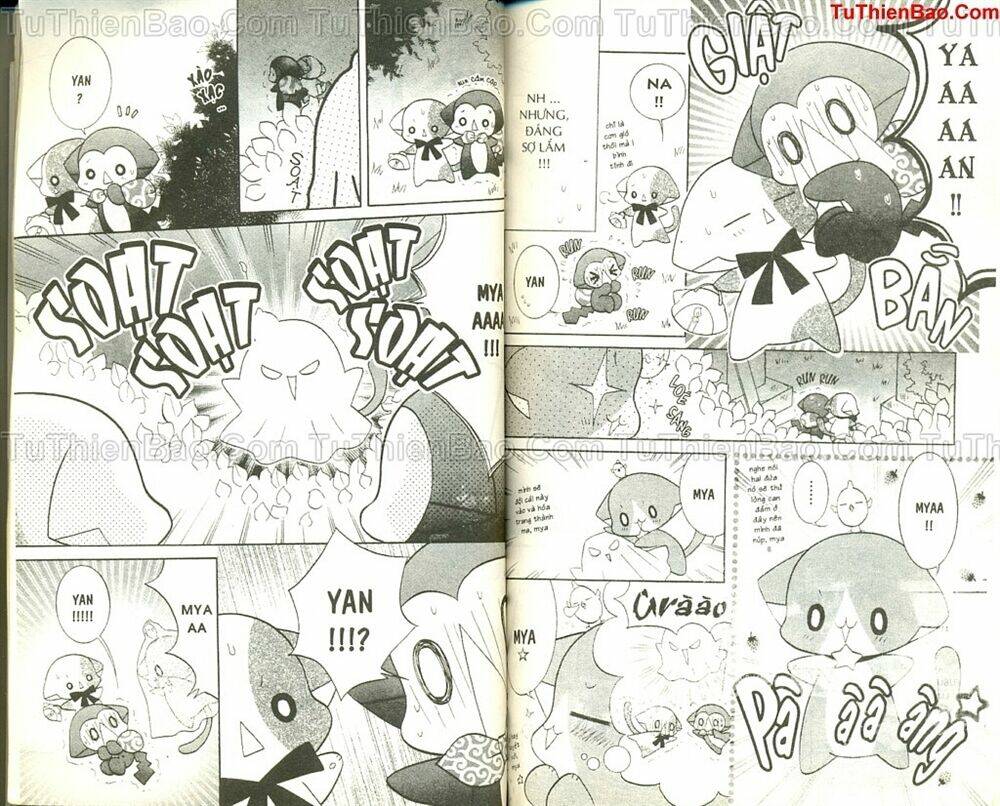 tôi là idol chapter 5 86