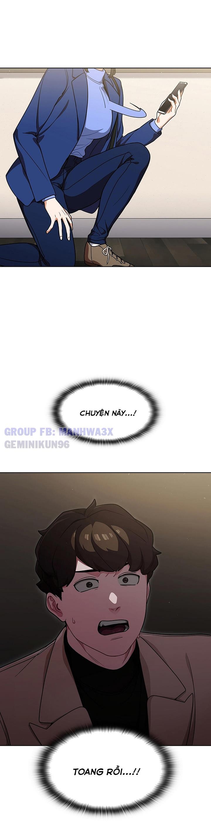 bí mật gái hư chapter 9 14