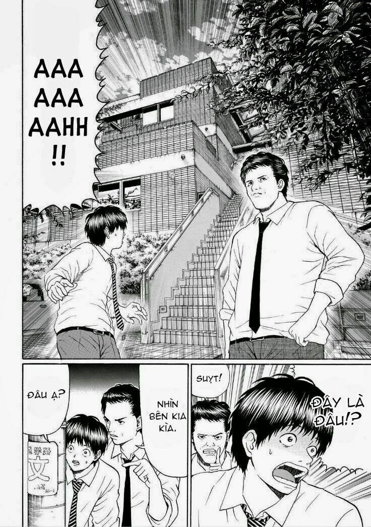 vợ tôi là wagatsuma chapter 92 13