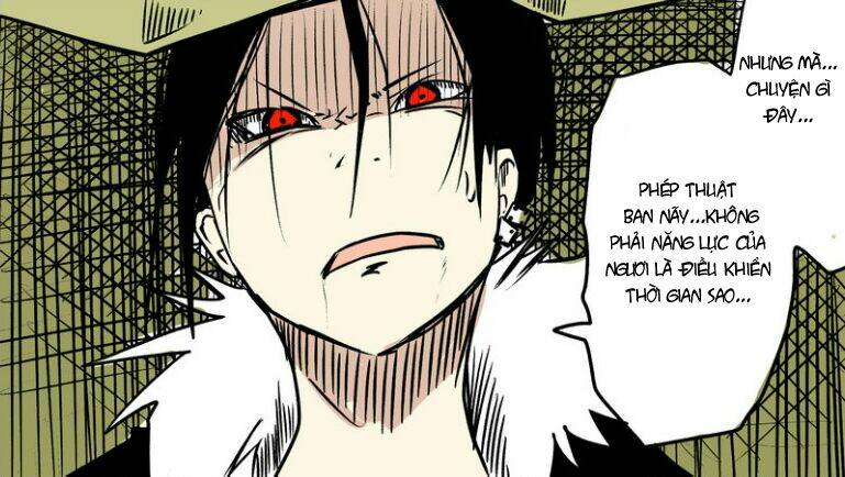 senyuu chapter 28 37