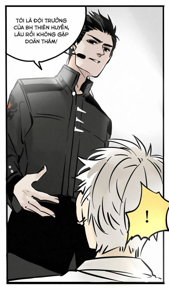 trang nhất toàn là hắn chapter 41 90