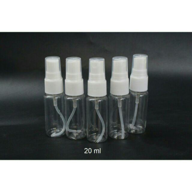 LỌ CHIẾTMỹ Phẩm 100ML