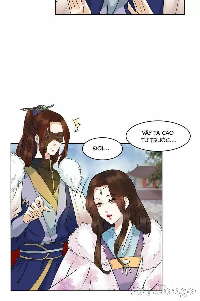 loạn thế hoạ phi chapter 30 5