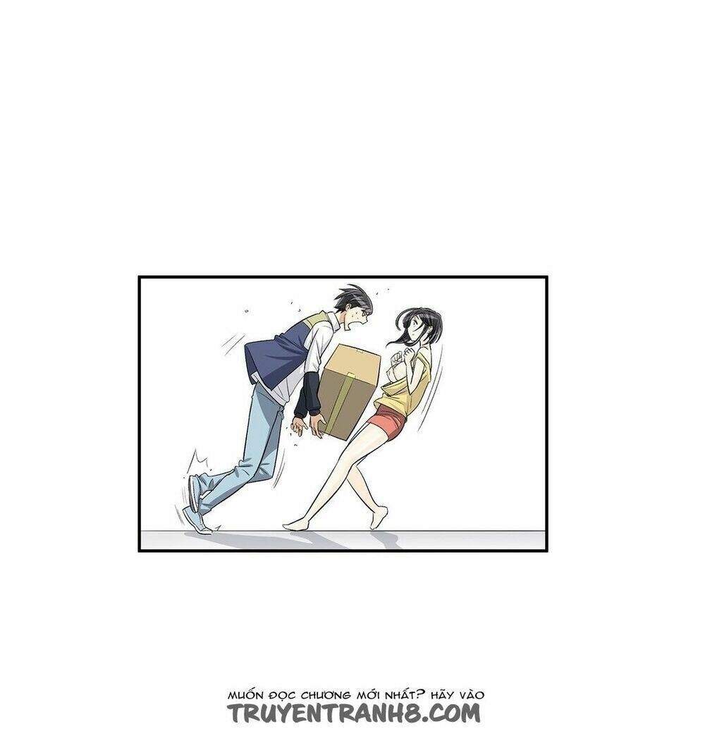 câu lạc bộ sa đoạ chapter 29 34