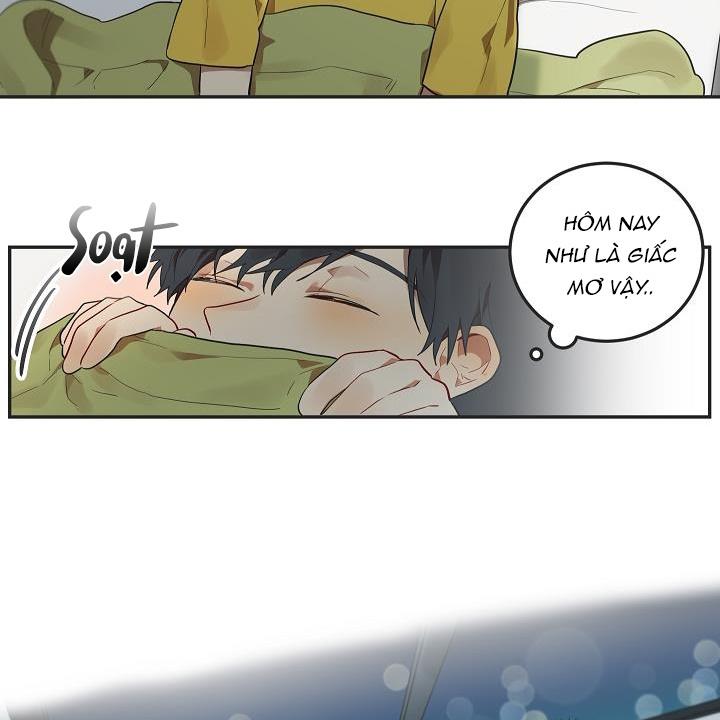 hoán đổi linh hồn chapter 4 16