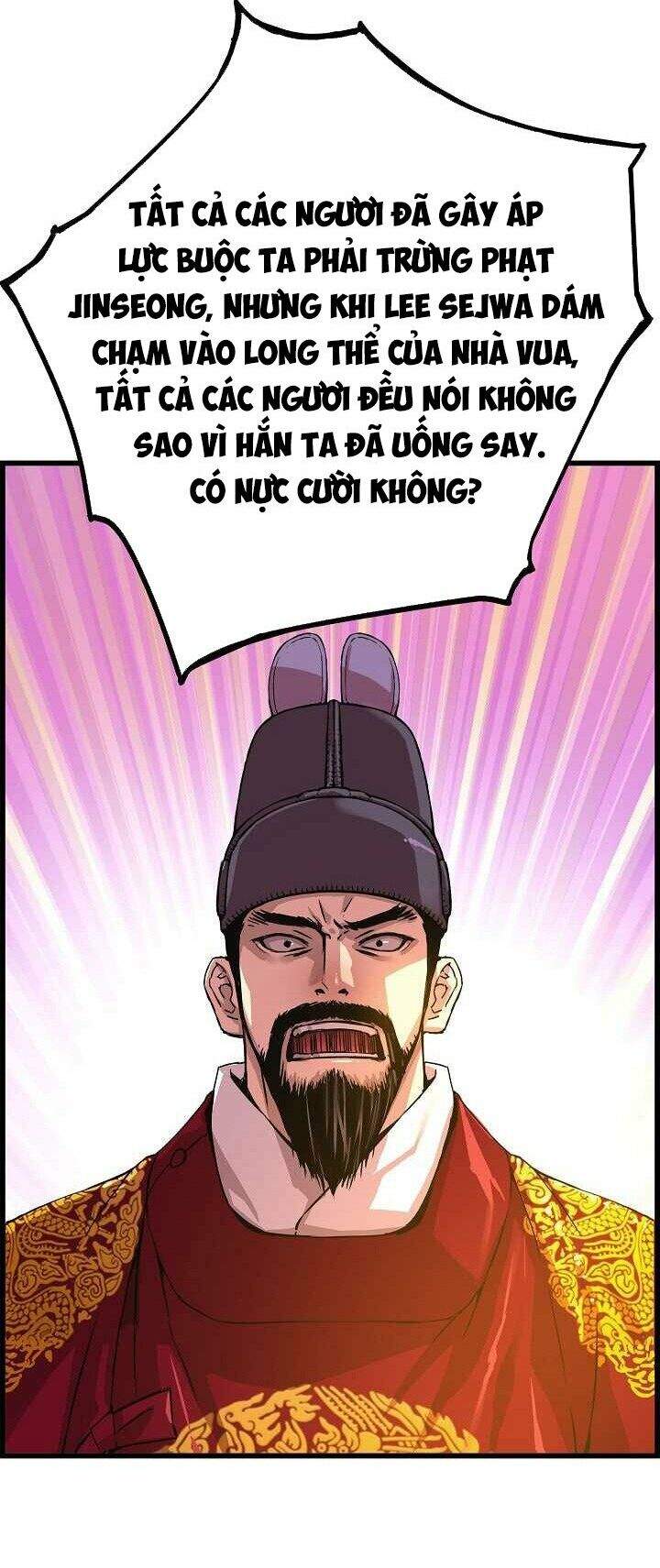 tôi sẽ sống như một hoàng tử chapter 30 42