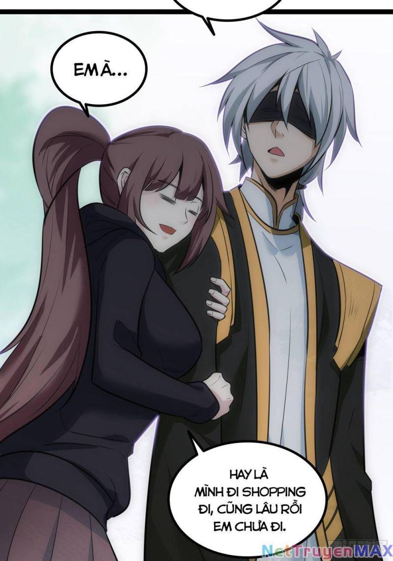 thiên sư chapter 32 34