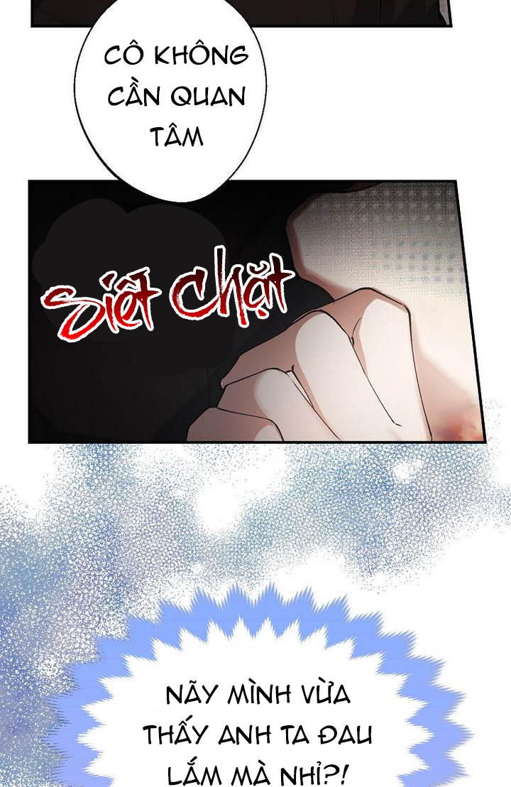 nam chính đang cản đường tôi chapter 4 9