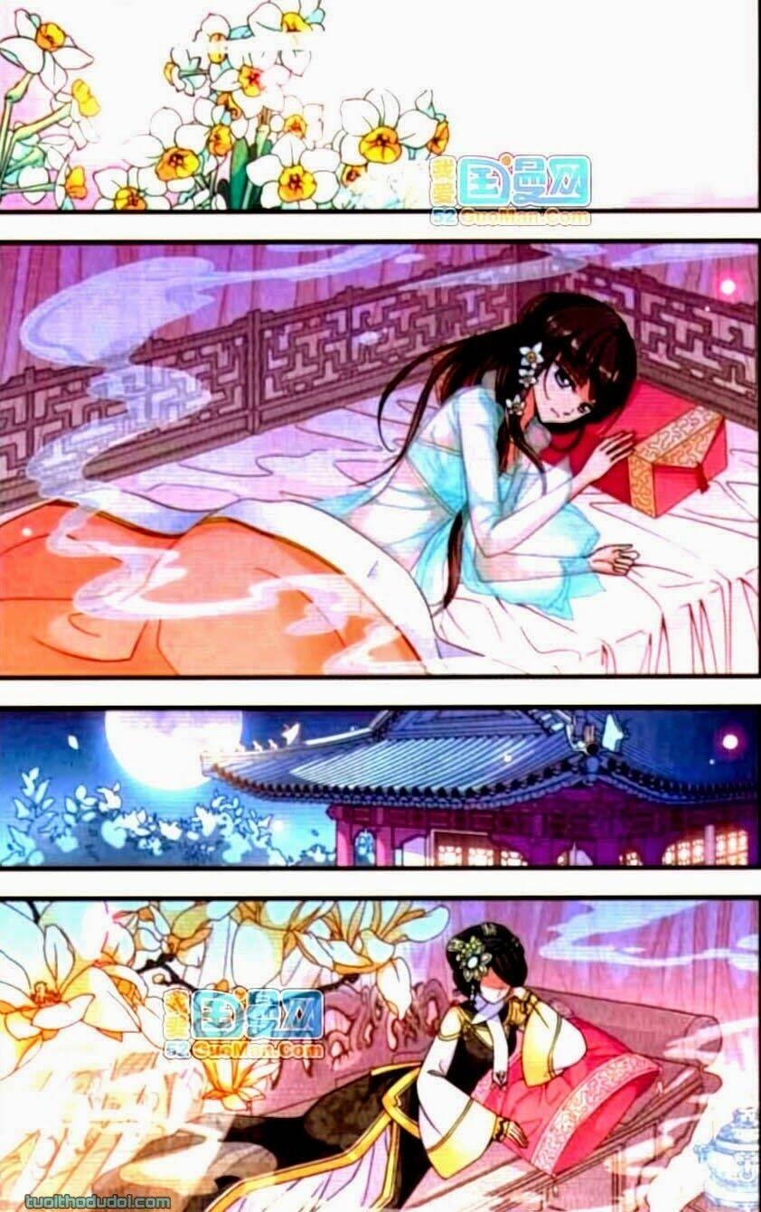 phi đãi nghiên tuyết chapter 24 4