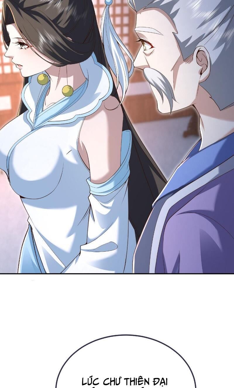 tiên võ đế tôn chapter 571 74