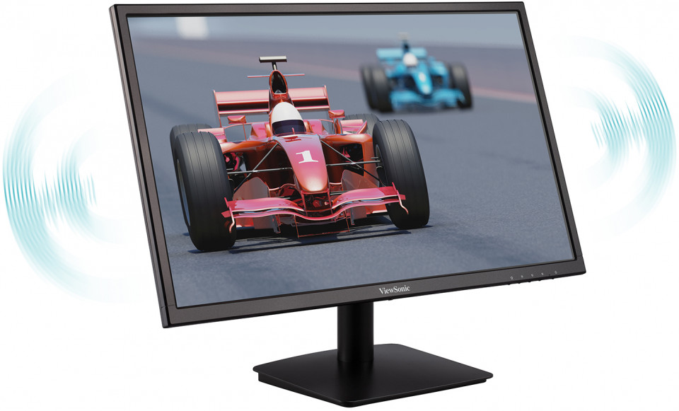 Màn hình máy tính Viewsonic VA2405-H
