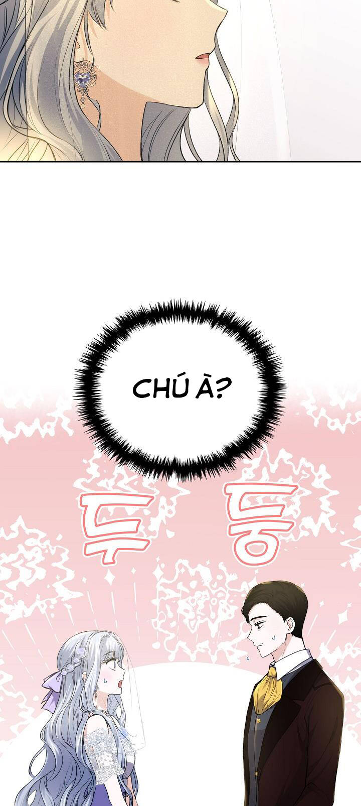 con gái bá tước bỗng thành vị hôn thê của thái tử điện hạ chapter 20 53