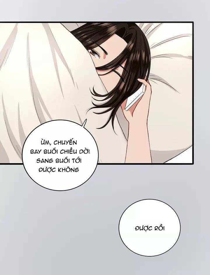 chào buổi sáng, hướng dương chapter 8 2