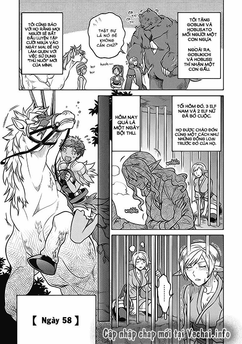Re:monster chapter 20 9
