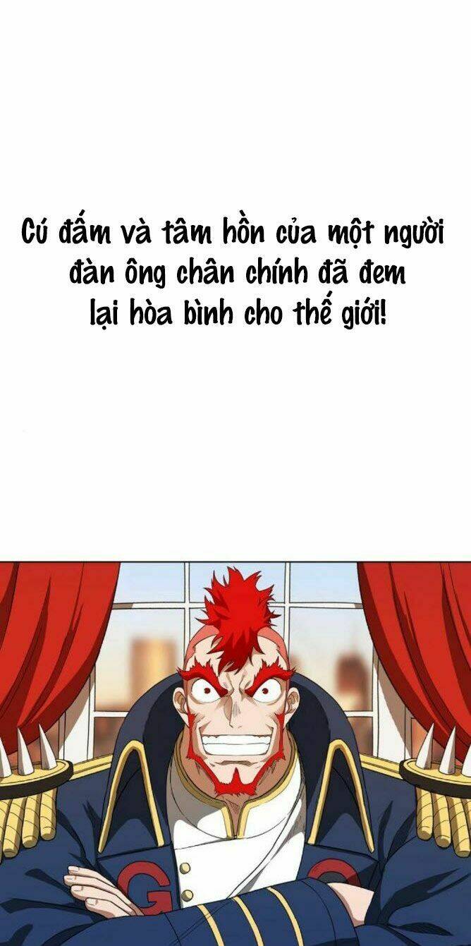 võ sĩ - the boxer chapter 75 36
