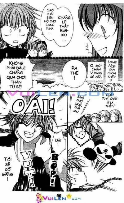 lâu đài cổ chapter 10 53