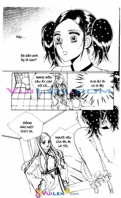 có anh trong đời chapter 3 94