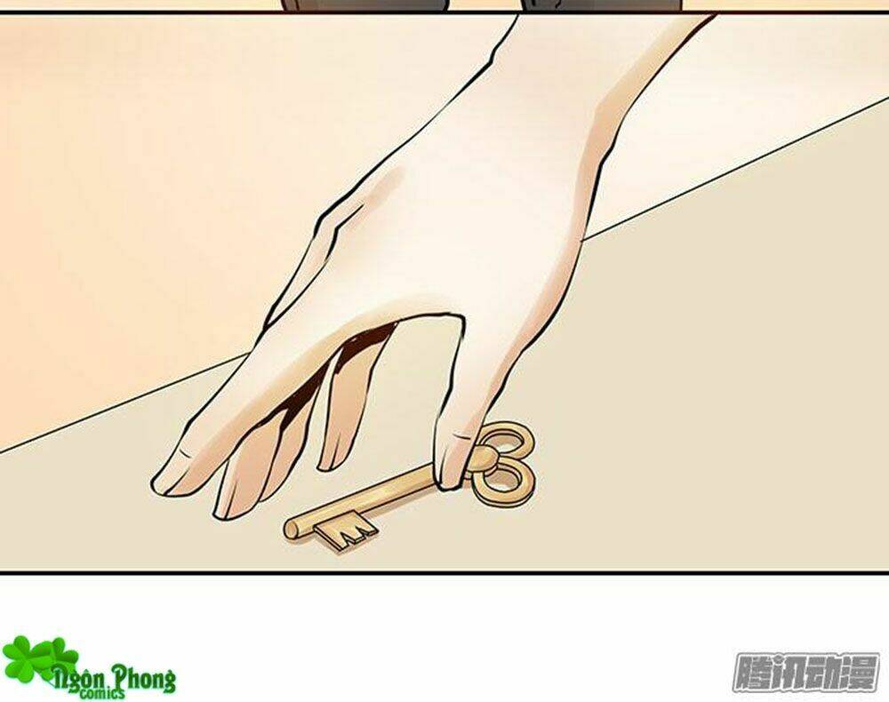 vũ hội thần bí chapter 13 20