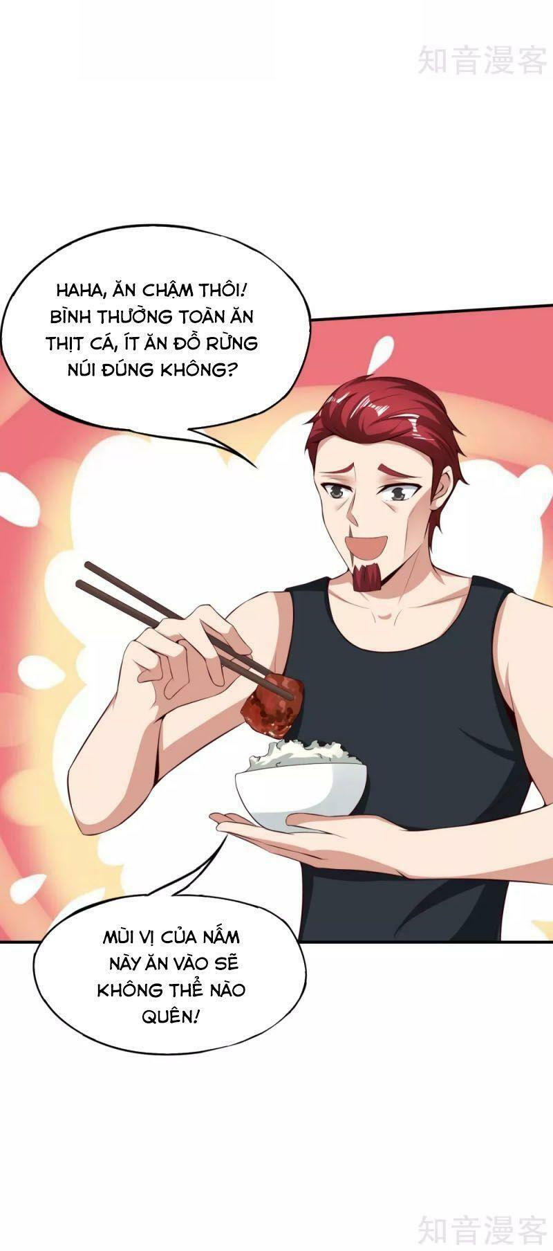 vòng bạn bè mạnh nhất của tiên giới chapter 45 6