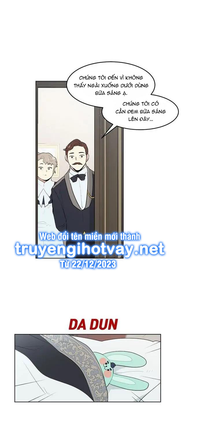 tôi là fan cứng hoàng tử chapter 27.2 5