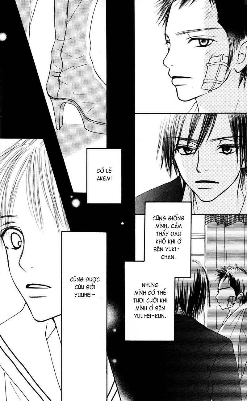 phát điên vì em chapter 15 41