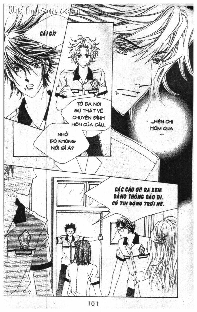 dạ khúc chapter 11 101