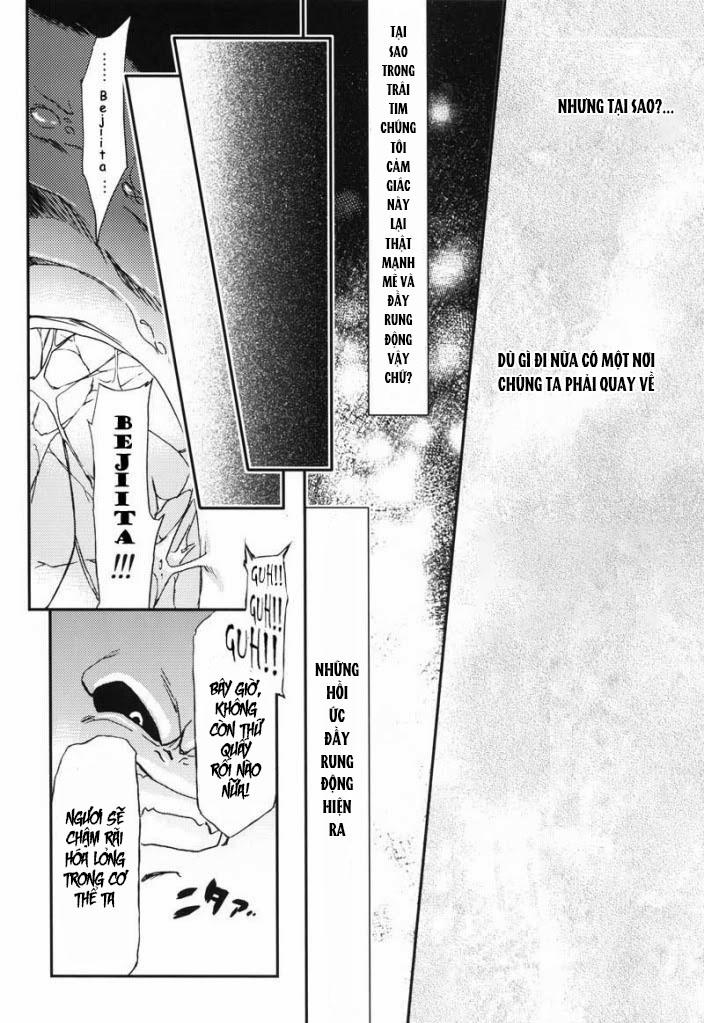 oneshot hỏny chapter 64 4