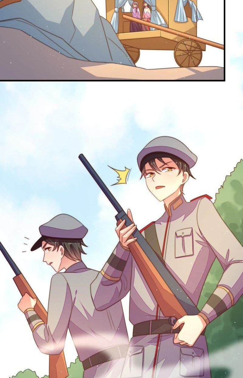 ngày nào thiếu soái cũng ghen chapter 230 11