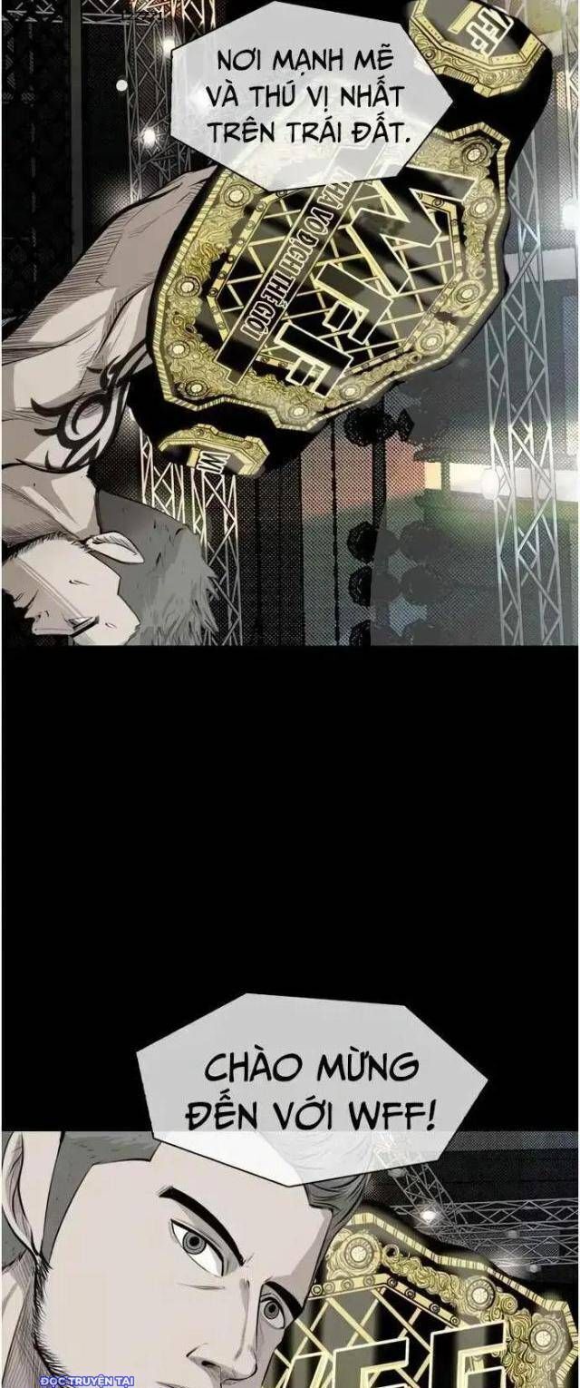 shark - cá mập chapter 122 6