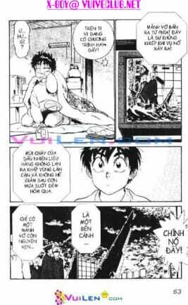 cảnh sát cơ động chapter 7 59