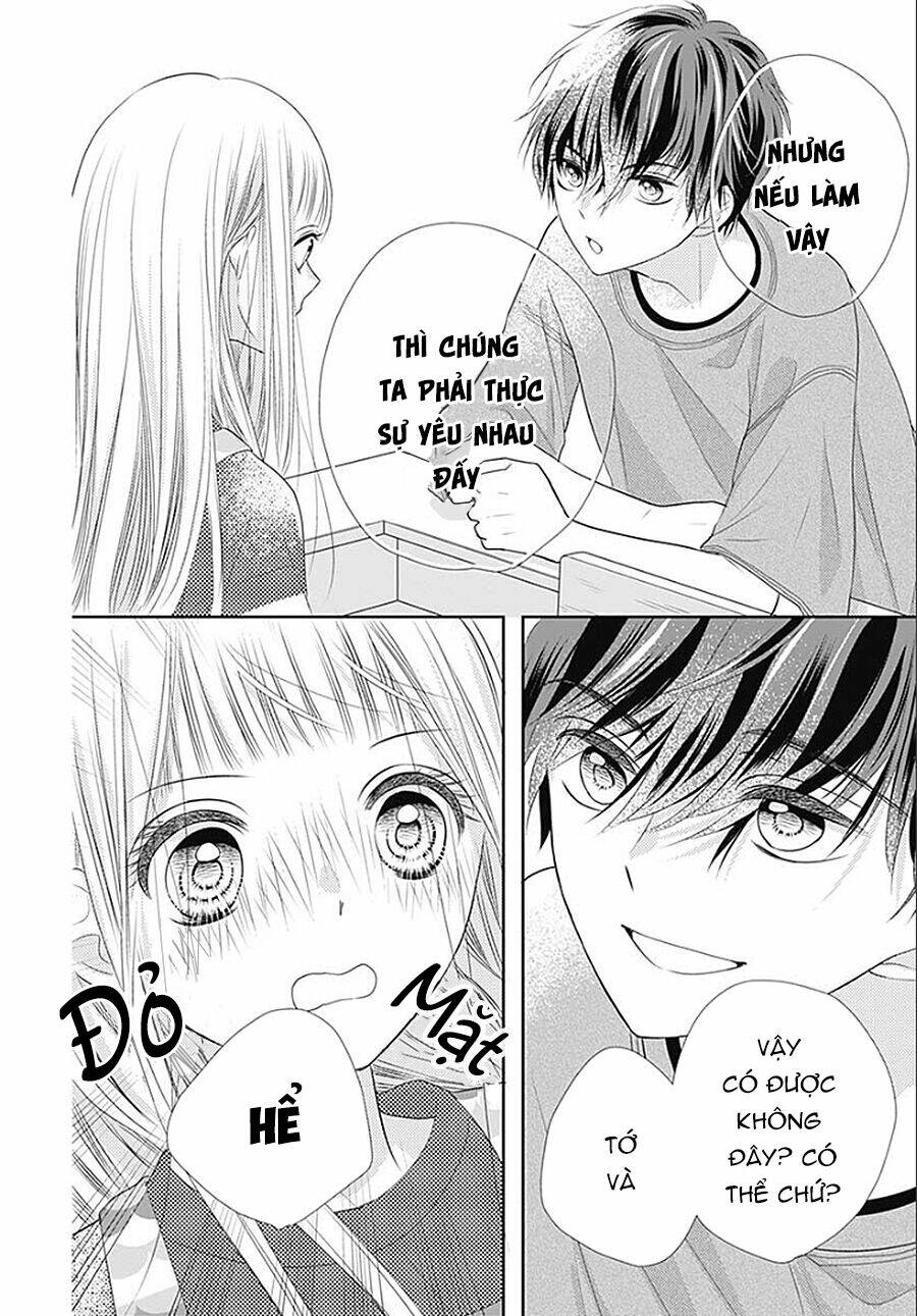 hatsu x kon chapter 2 29