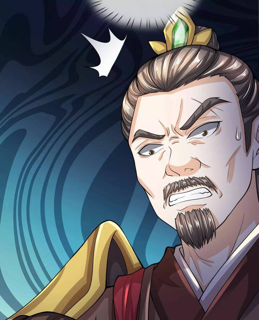 chí tôn hồng bao đại đế chapter 41 4