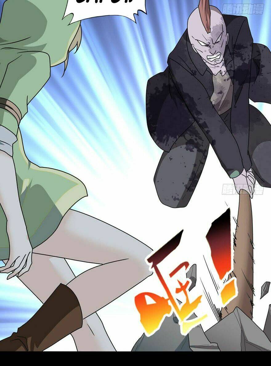 bạn gái virus của tôi chapter 37 39