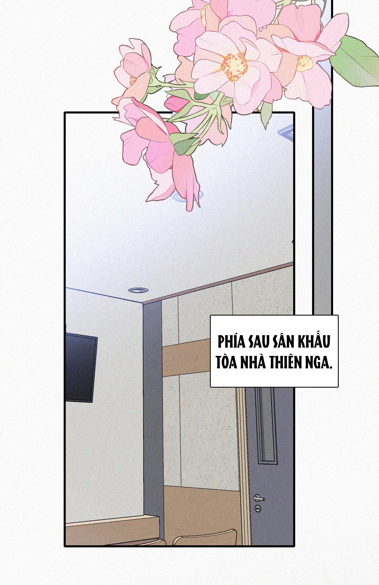 bệnh yêu chapter 106 16