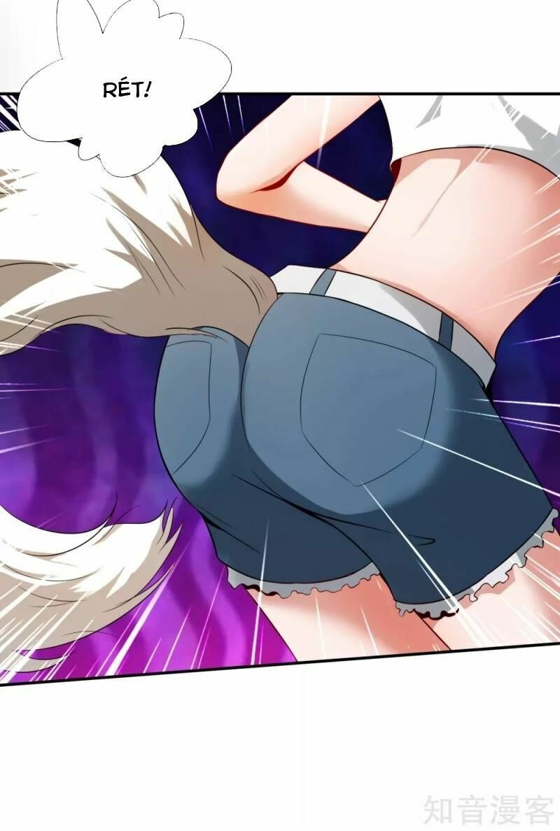 vòng bạn bè mạnh nhất của tiên giới chapter 40 51