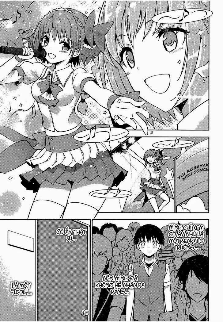 thần chết và 4 cô bạn gái chapter 10 22