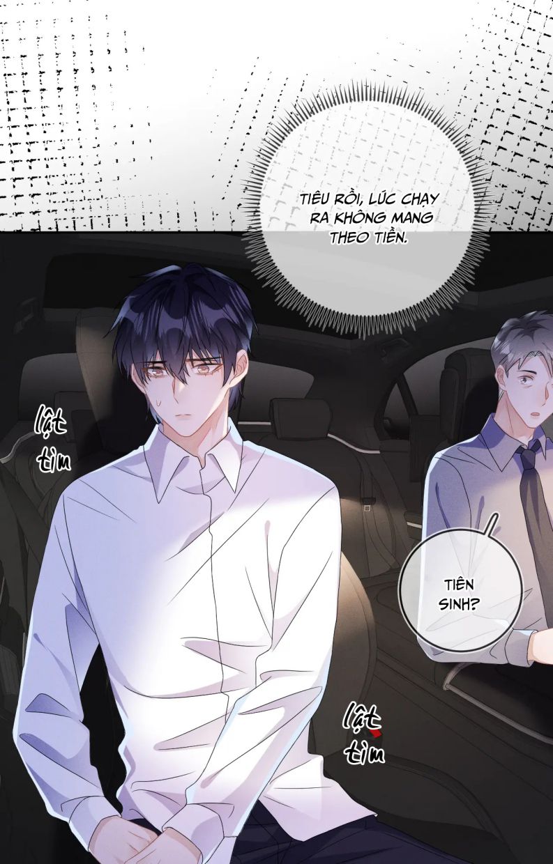 mạnh mẽ công chiếm chapter 42 17