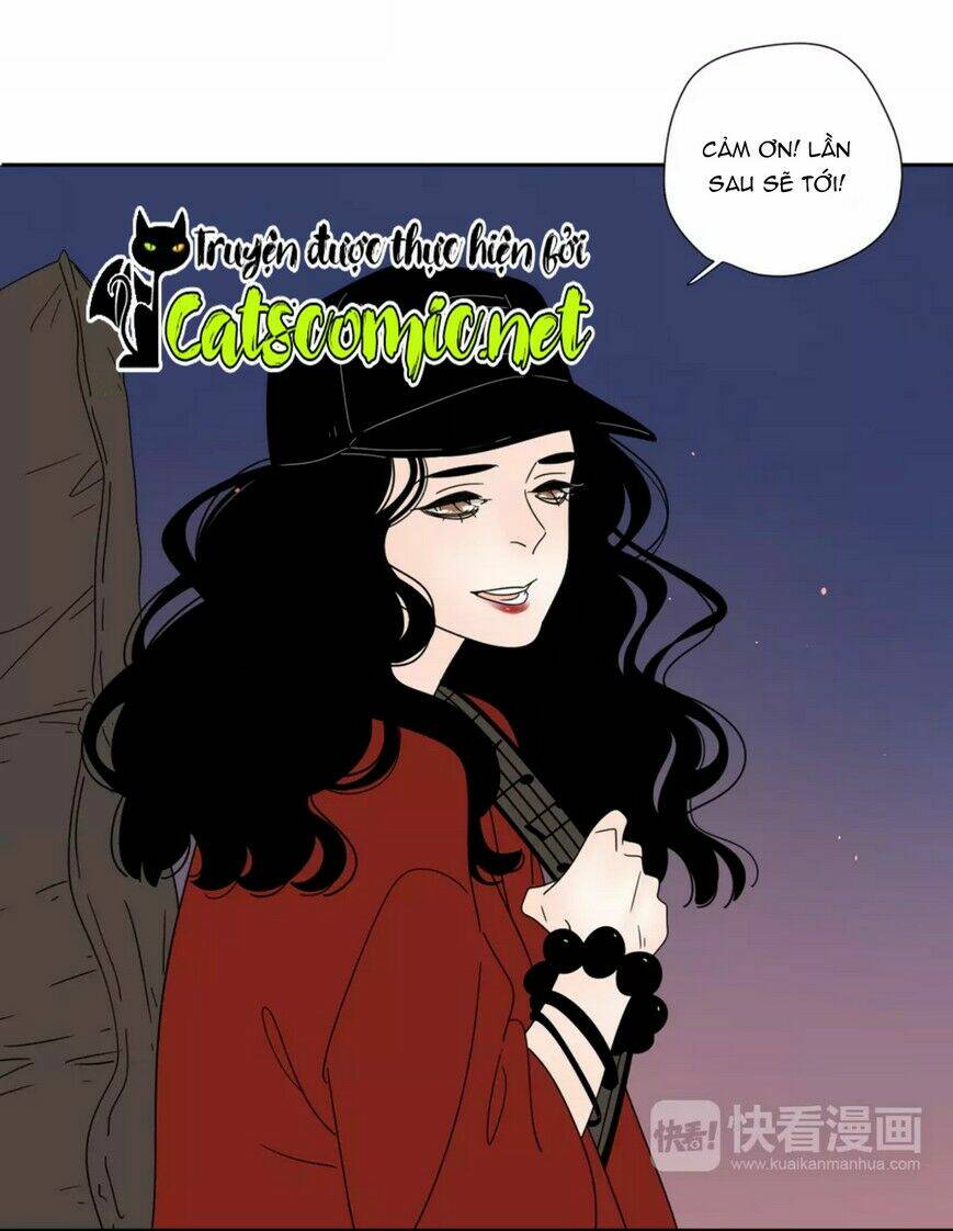 sự lãng mạn cố chấp chapter 1 21