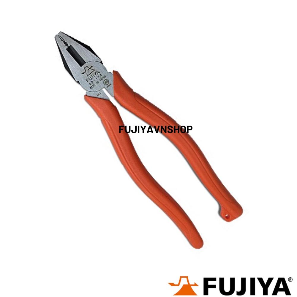 Kìm điện Fujiya GP-175 7"/175mm
