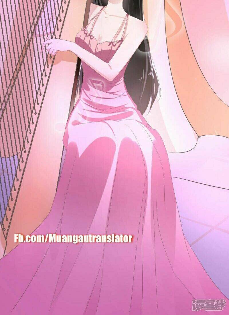 cô vợ nhỏ bị mù của hàn thiếu chapter 2 8