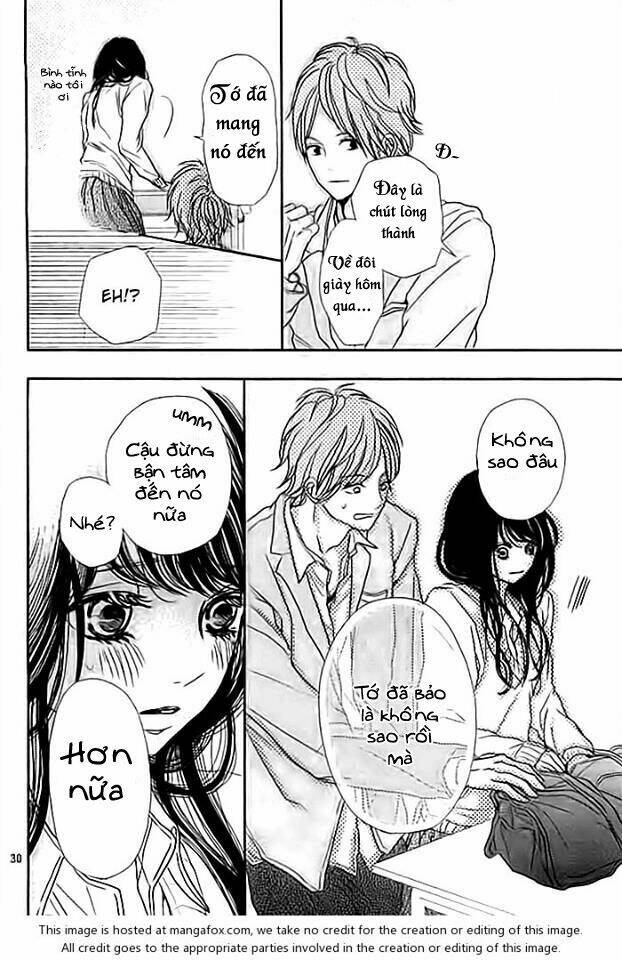 tổng hợp one shot. chapter 144 32