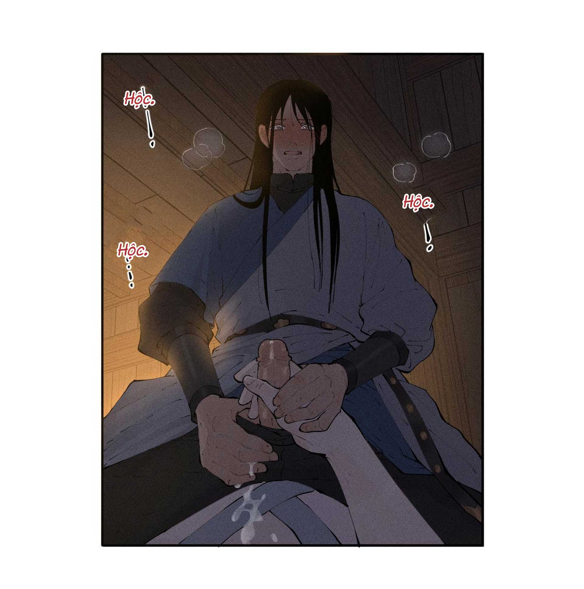 cổ phá chapter 4.2 23