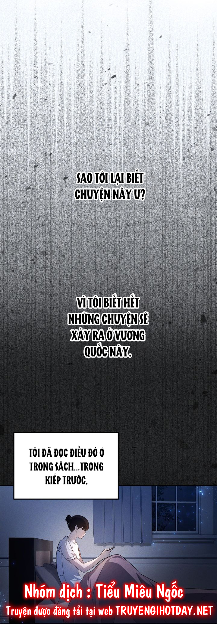 thưởng thức hương vị chapter 1 15