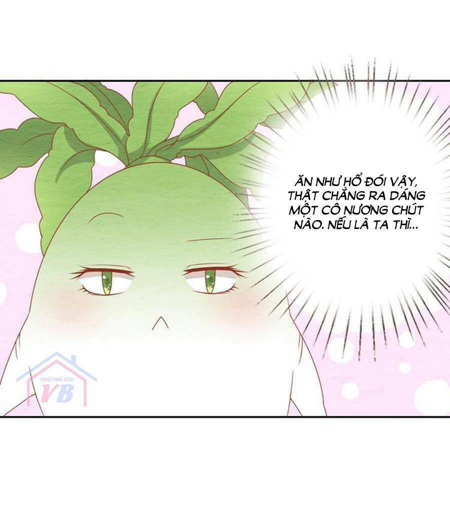 nhân hoa duyên chi sư phụ đại nhân cầu sủng ái chapter 22 2