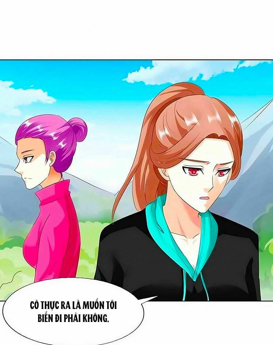 song diện danh viện chapter 45 20