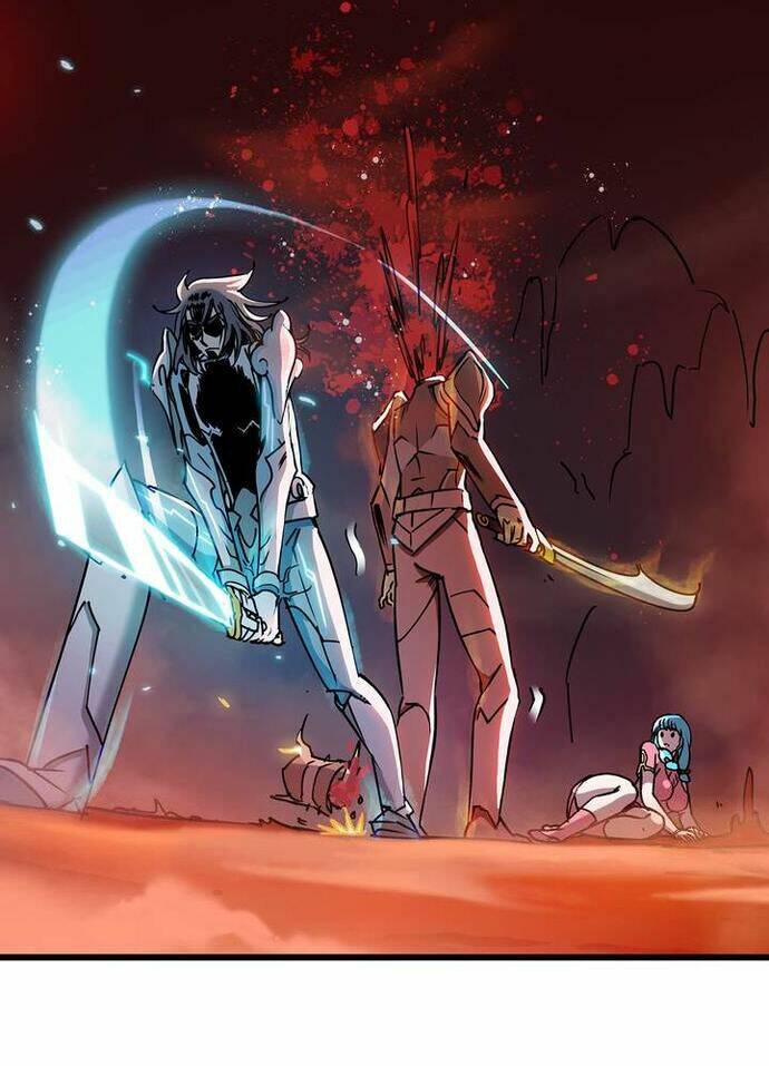 phong quỷ truyền thuyết chapter 73 14